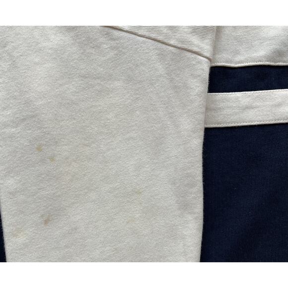 Men’s Palace “Race PALACE” Rugby Shirt – Small - Picture 6 of 7